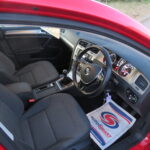 2014 1.6 VOLKSWAGEN GOLF SE BLUEMOTION TECH TDI