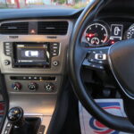 2014 1.6 VOLKSWAGEN GOLF SE BLUEMOTION TECH TDI