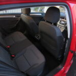 2014 1.6 VOLKSWAGEN GOLF SE BLUEMOTION TECH TDI