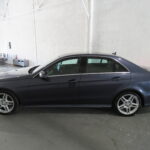 2013 2.2 MERCEDES-BENZ E220 AMG SPORT CDI AUTO