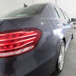 2013 2.2 MERCEDES-BENZ E220 AMG SPORT CDI AUTO