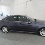 2013 2.2 MERCEDES-BENZ E220 AMG SPORT CDI AUTO