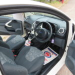2013 1.2 FORD KA EDGE