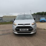 2014 FORD TRANSIT CONNECT LWB 240 TREND 1560CC (NO VAT)