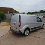 2014 FORD TRANSIT CONNECT LWB 240 TREND 1560CC (NO VAT)