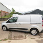 2014 FORD TRANSIT CONNECT LWB 240 TREND 1560CC (NO VAT)