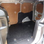 2014 FORD TRANSIT CONNECT LWB 240 TREND 1560CC (NO VAT)