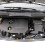 2014 FORD TRANSIT CONNECT LWB 240 TREND 1560CC (NO VAT)
