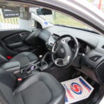 2010 2.0 HYUNDAI IX35 CRDI PREMIUM