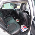 2010 2.0 HYUNDAI IX35 CRDI PREMIUM