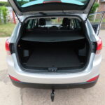 2010 2.0 HYUNDAI IX35 CRDI PREMIUM