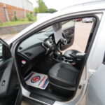 2010 2.0 HYUNDAI IX35 CRDI PREMIUM