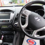 2010 2.0 HYUNDAI IX35 CRDI PREMIUM