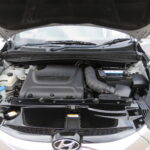 2010 2.0 HYUNDAI IX35 CRDI PREMIUM