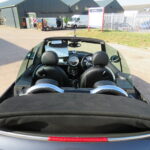 2012 1.6 MINI ONE CONVERTIBLE