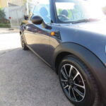 2012 1.6 MINI ONE CONVERTIBLE