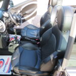 2012 1.6 MINI ONE CONVERTIBLE
