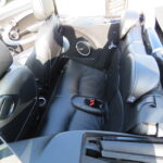 2012 1.6 MINI ONE CONVERTIBLE
