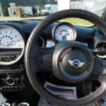 2012 1.6 MINI ONE CONVERTIBLE
