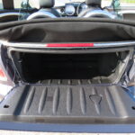 2012 1.6 MINI ONE CONVERTIBLE