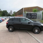 2013 1.5 NISSAN QASHQAI TEKNA DCI