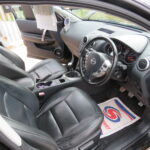 2013 1.5 NISSAN QASHQAI TEKNA DCI