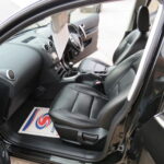 2013 1.5 NISSAN QASHQAI TEKNA DCI