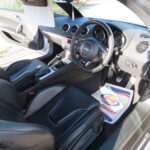 2012 2.0 AUDI TT S LINE TFSI