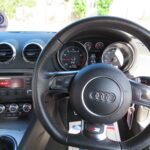 2012 2.0 AUDI TT S LINE TFSI
