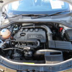 2012 2.0 AUDI TT S LINE TFSI