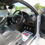 2011 PEUGEOT RCZ 1.6 GT THP 156