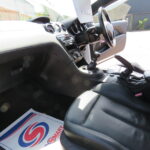 2011 PEUGEOT RCZ 1.6 GT THP 156