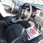2008 AUDI A4 TFSI