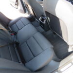 2008 AUDI A4 TFSI
