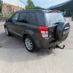 2013 SUZUKI GRAND VITARA SZ5 1.9 DDIS