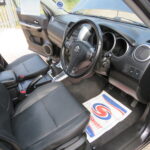 2013 SUZUKI GRAND VITARA SZ5 1.9 DDIS