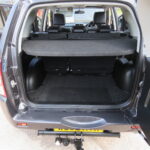 2013 SUZUKI GRAND VITARA SZ5 1.9 DDIS