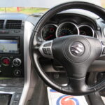 2013 SUZUKI GRAND VITARA SZ5 1.9 DDIS
