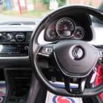 2017 Volkswagen 1.0 High Up!