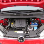 2017 Volkswagen 1.0 High Up!