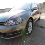 2016 Volkswagen Golf Match 1.6 TDI Blue Motion