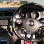 2016 Volkswagen Golf Match 1.6 TDI Blue Motion