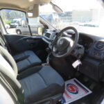 2016 VAUXHALL VIVARO 2700 CDTI