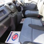 2016 VAUXHALL VIVARO 2700 CDTI