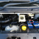 2016 VAUXHALL VIVARO 2700 CDTI