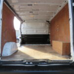2016 VAUXHALL VIVARO 2700 CDTI