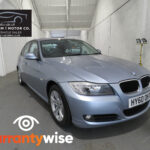 2010 BMW 320D ES 181