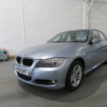 2010 BMW 320D ES 181