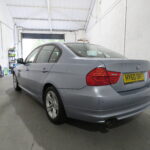 2010 BMW 320D ES 181
