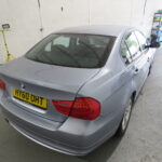 2010 BMW 320D ES 181
